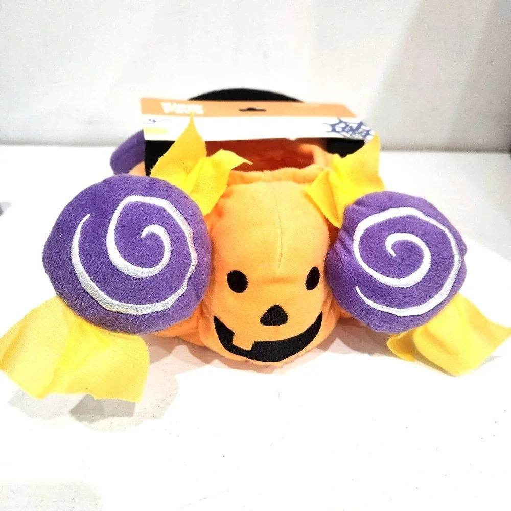 N/A zippypaws halloween